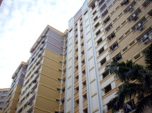 Blk 819 Jurong West Street 81 (Jurong West), HDB 5 Rooms #436032